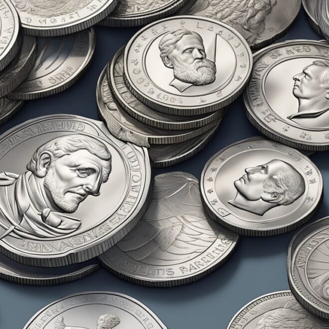 What Does It Mean When I Keep Finding Dimes