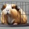 What Does It Mean When Guinea Pigs Shake