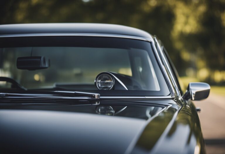 What Does Check Headlight Low Mean