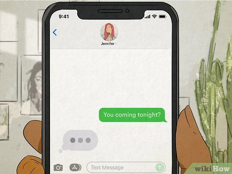 what does mean in text