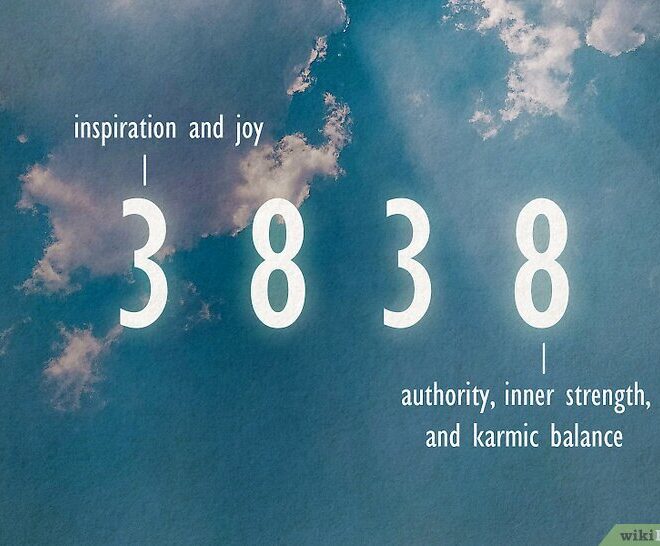 What Does 3838 Mean