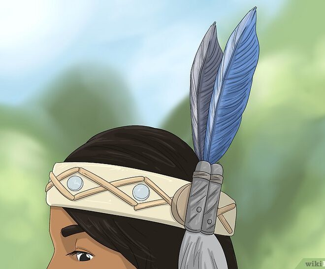 What Does A Blue Feather Mean