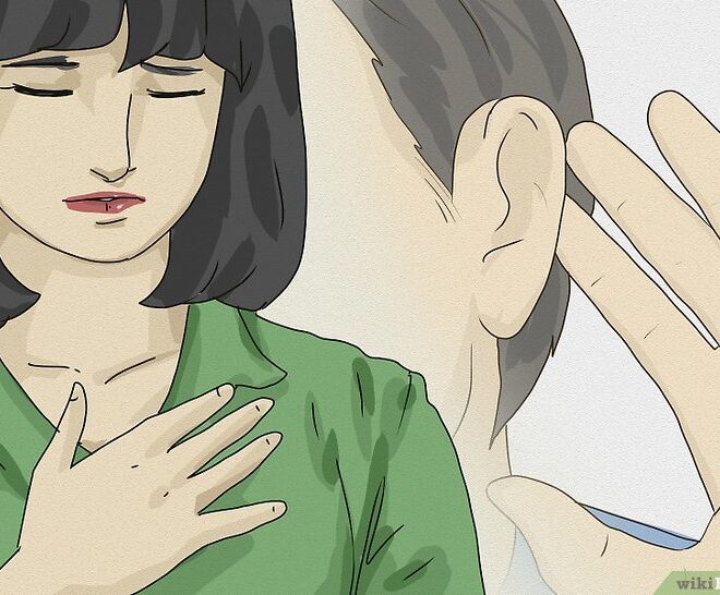 What Does It Mean To Hear God’s Voice