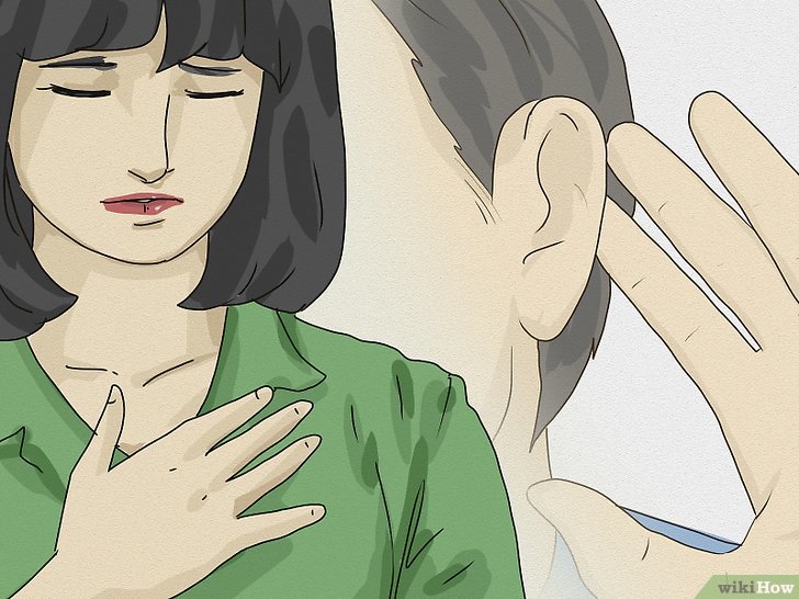 What Does It Mean To Hear God’s Voice