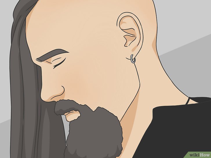 What Does Left Ear Piercing Mean