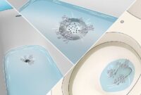 What Does It Mean When The Toilet Bubbles