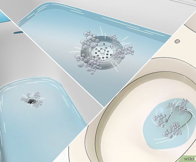 What Does It Mean When The Toilet Bubbles