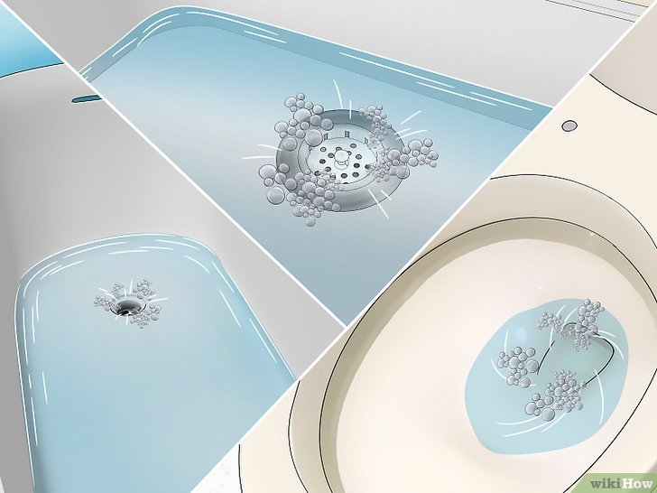 What Does It Mean When The Toilet Bubbles