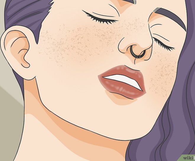 What Does A Nose Ring Mean On A Man