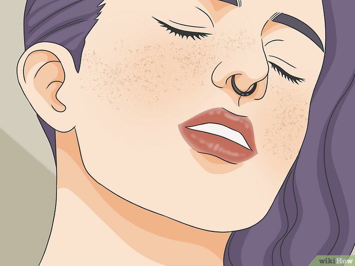 What Does A Nose Ring Mean On A Man