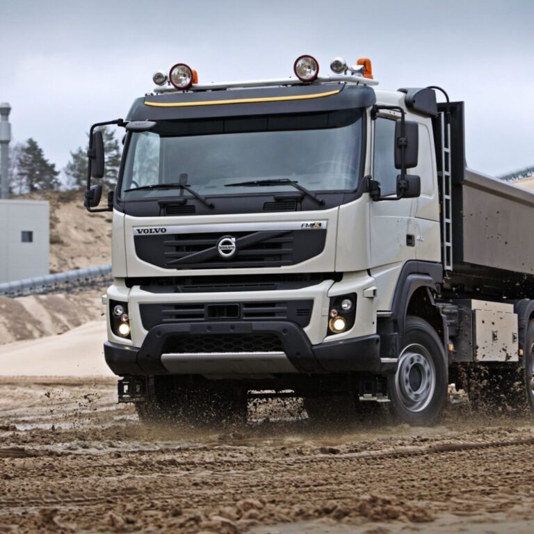 What Does 4 Low Mean In A Truck