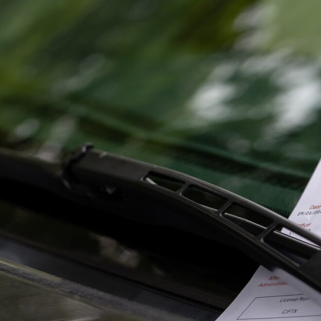 What Does Capias Issued Mean