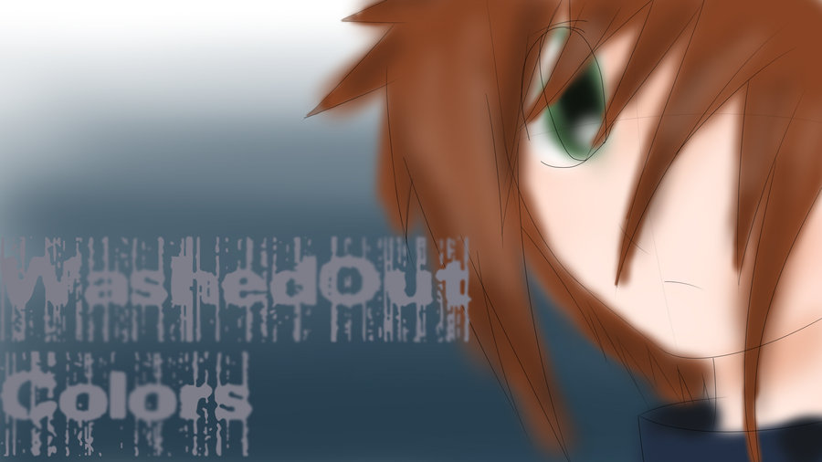 What Does It Mean When A Color Washes You Out