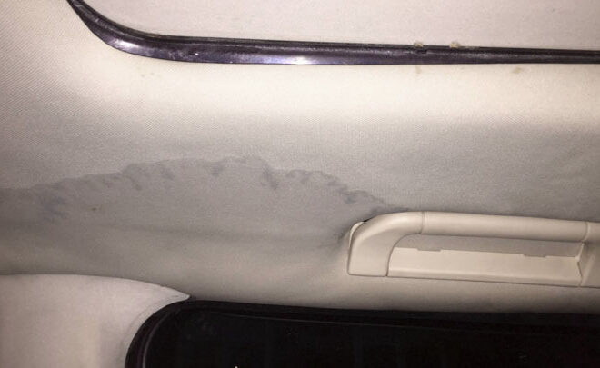 What Does It Mean When Water Leaks From Your Car