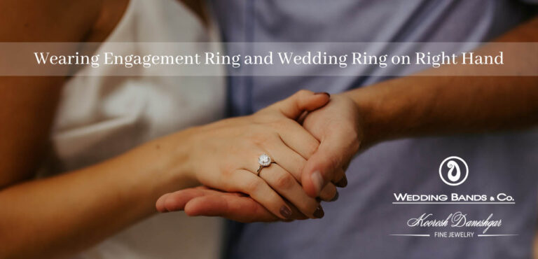 What Does Wearing A Ring On The Right Hand Mean