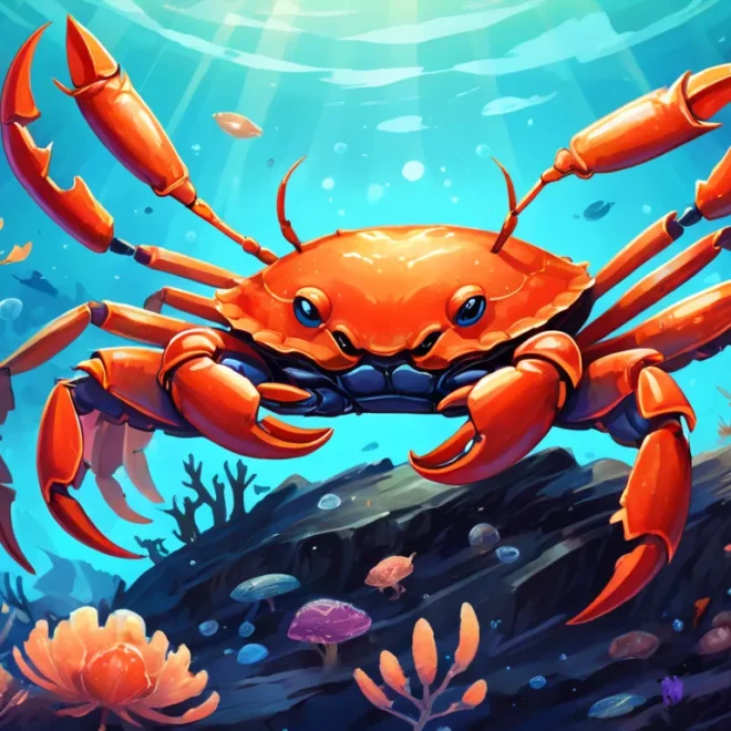 What Do Crabs Mean In Dreams