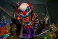 What Do Clowns Mean In Dreams