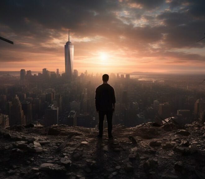 What Do Earthquakes Mean In Dreams