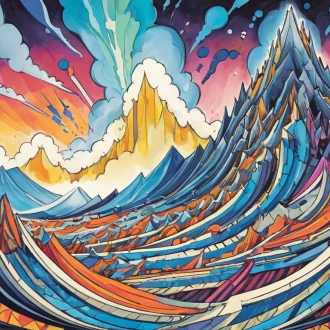 What Do Dreams About Earthquakes Mean