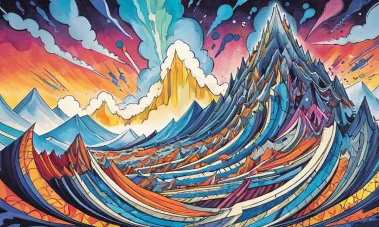 What Do Dreams About Earthquakes Mean