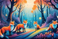 What Do Foxes Mean In Dreams