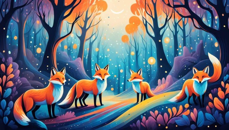 What Do Foxes Mean In Dreams
