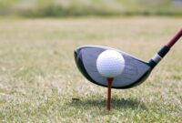 What Do Yellow Stakes Mean In Golf