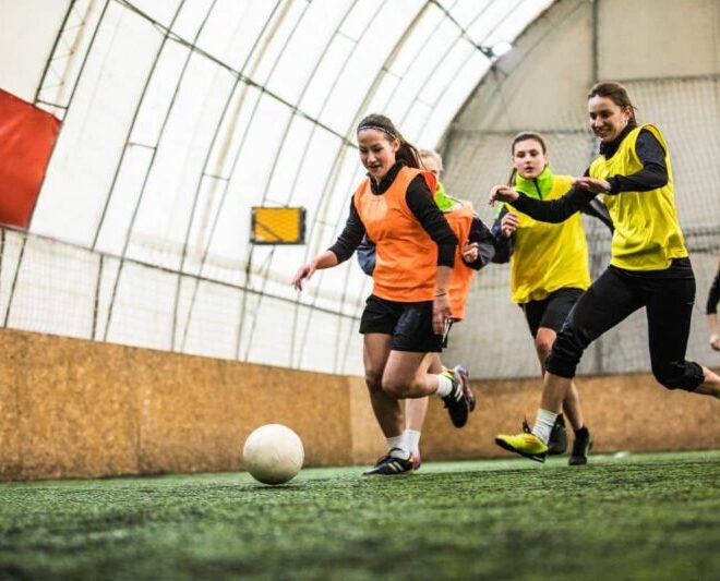 What Does Tf Mean In Wrestling