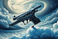 What Does A Gun Mean In A Dream