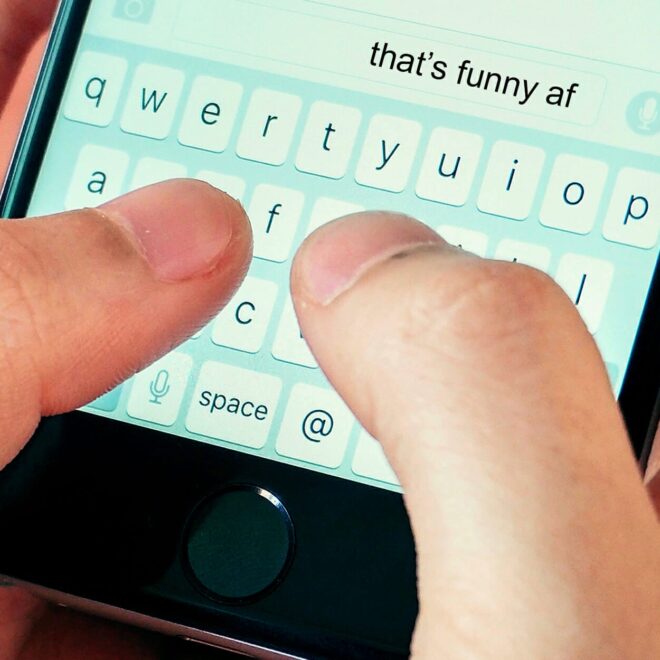 What Does A/A/F Mean