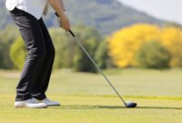 What Does Albatross Mean In Golf