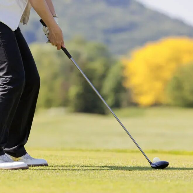 What Does Albatross Mean In Golf