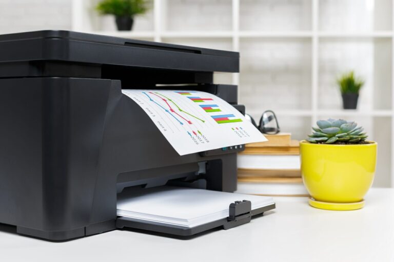 What Does An All In One Printer Mean