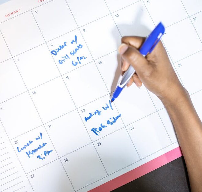 What Does Annuity Date Mean