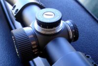 What Does Ao Mean On Scopes