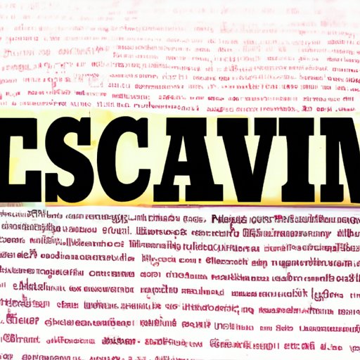 What Does It Mean To Qualify A Claim