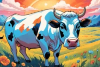 What Does It Mean To Dream About A Cow
