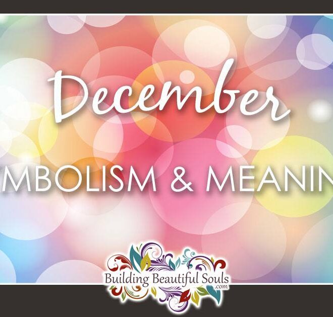 What Does Thunder In December Mean