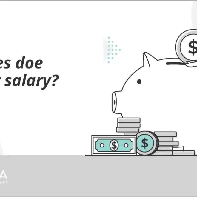 What Does Doe Mean For Jobs