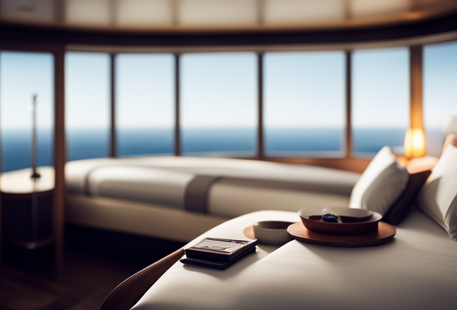 What Does Double Occupancy Mean On A Cruise Ship