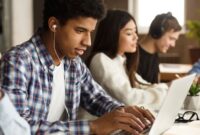 What Does Application Downloaded By College Mean