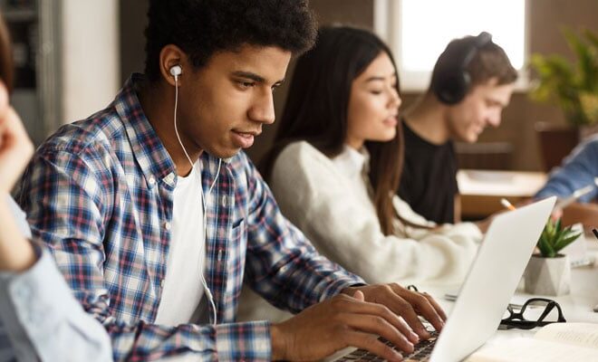 What Does Application Downloaded By College Mean