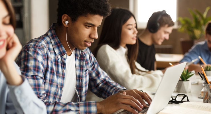 What Does Application Downloaded By College Mean