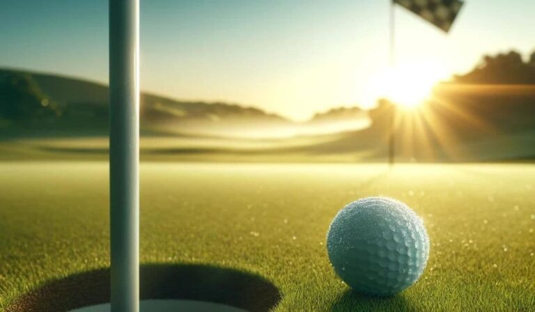 What Does Eagle In Golf Mean