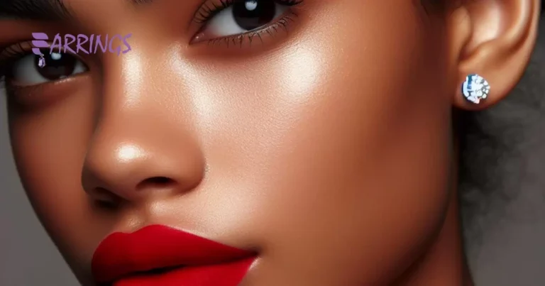 What Does Earring In The Left Ear Mean