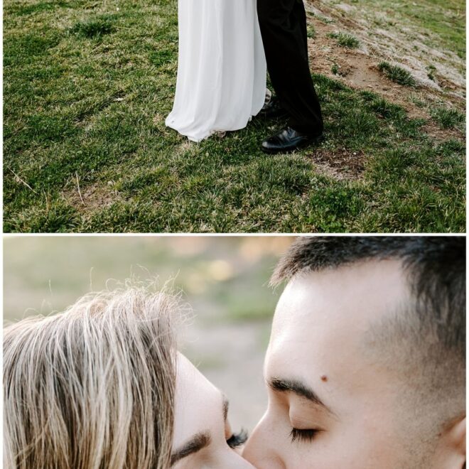 What Does Eloping Mean In Marriage