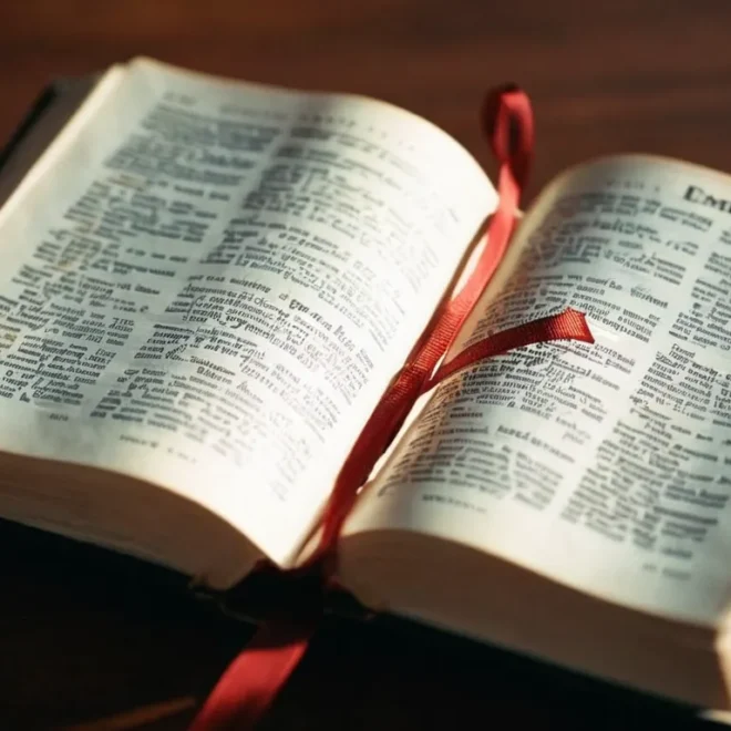 What Does Emily Mean In The Bible