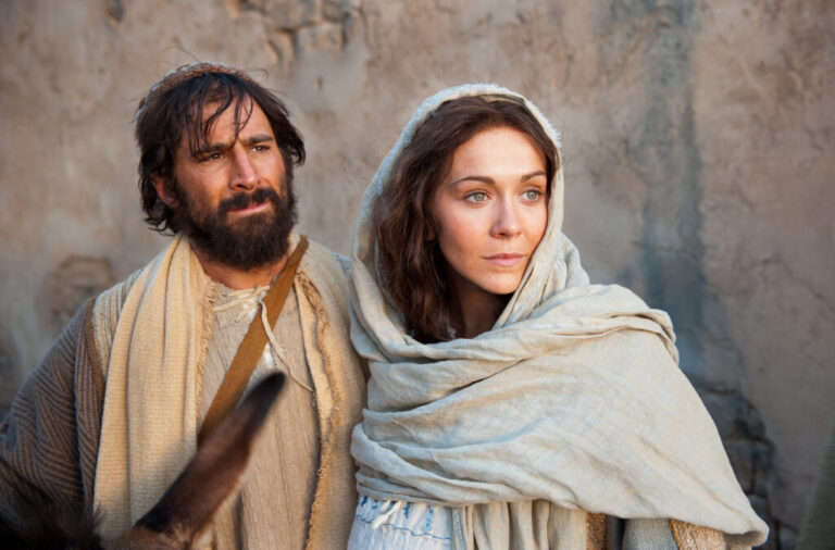 What Does Espoused Mean In The Bible