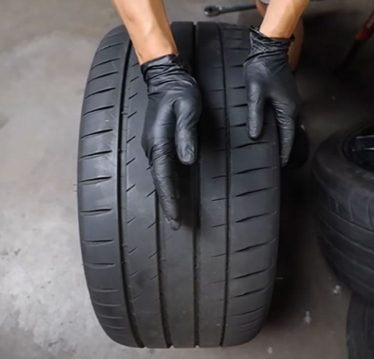 What Does E/T Mean In A Car