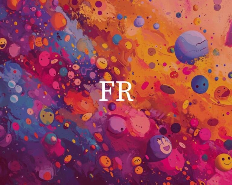 What Does Fr Mean In Cars